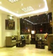 Swift Inn Delhi Kültér fotó