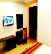 Swift Inn Delhi Kültér fotó