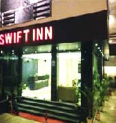 Swift Inn Delhi Kültér fotó