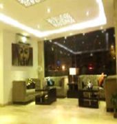 Swift Inn Delhi Kültér fotó
